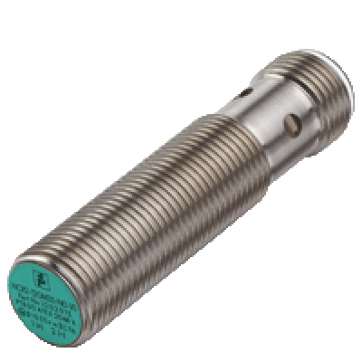 Inductive sensor NCB2-12GM35-N0-V1