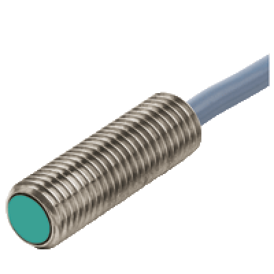 Inductive sensor NCB1,5-8GM25-N0