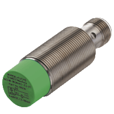 Inductive sensor NBN8-18GM40-Z0-V1