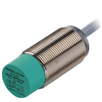 Inductive sensor NBN8-18GM40-Z0