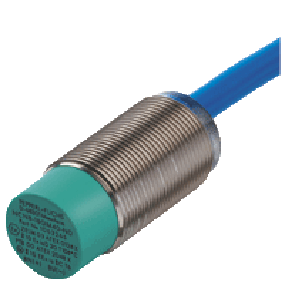 Inductive sensor NCN8-18GM40-N0
