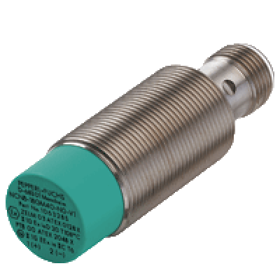 Inductive sensor NCN8-18GM40-N0-V1