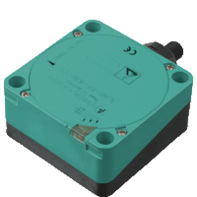 Inductive sensor NCB40-FP-A2-P1-V1