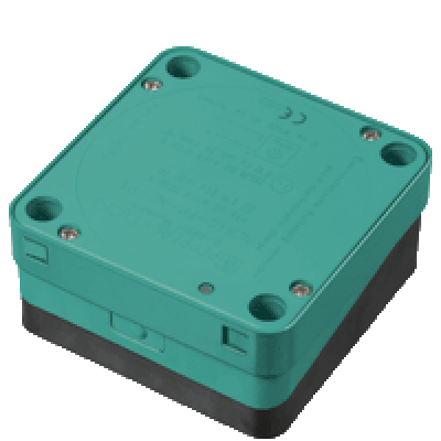 Inductive sensor NCB40-FP-N0-P1