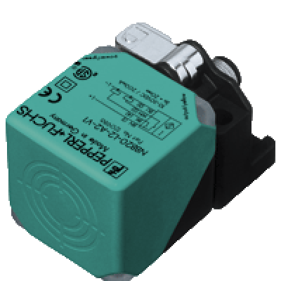 Inductive sensor NCB20-L2-N0-V1
