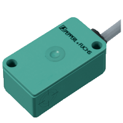 Inductive sensor NCB2-V3-N0