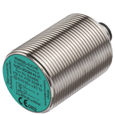 Inductive sensor NJ10-30GM-N-V1