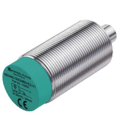 Inductive sensor NEN40-30GM60-E2-V1