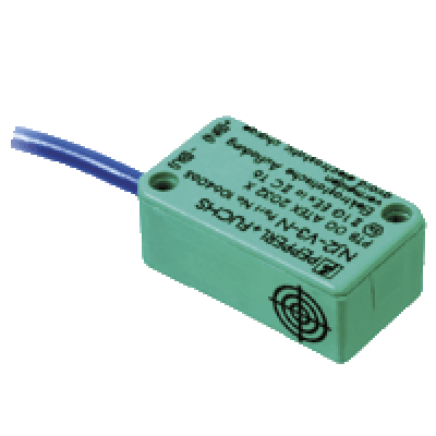 Inductive sensor NJ2-V3-N