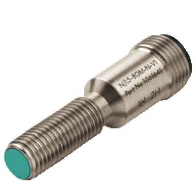 Inductive sensor NJ1,5-8GM-N-V1