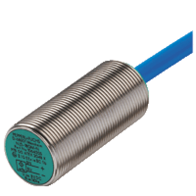 Inductive sensor NJ5-18GM-N