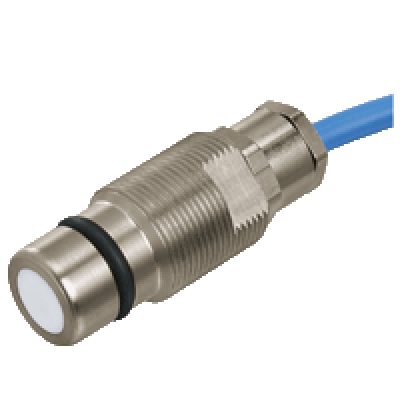 Inductive sensor NJ1,5-18GM-N-D