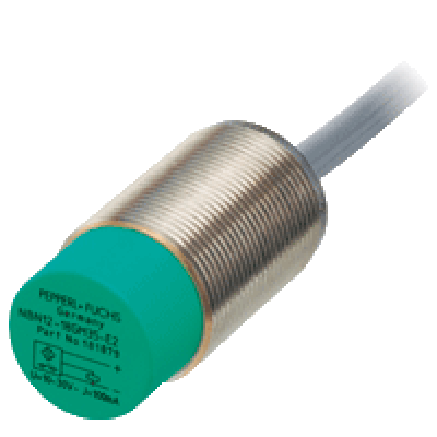Inductive sensor NBN12-18GM35-E2