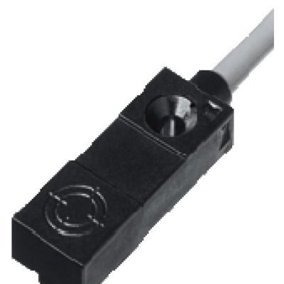 Inductive sensor NBN4-F29-A2