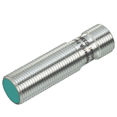 Inductive analog sensor IA6-12GM35-IU-V1