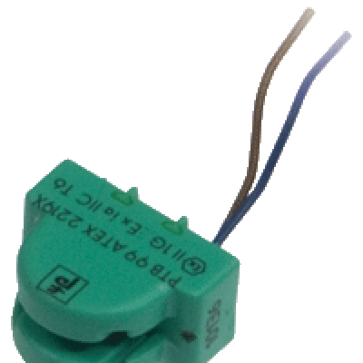 Inductive slot sensor SC2-N0-GN