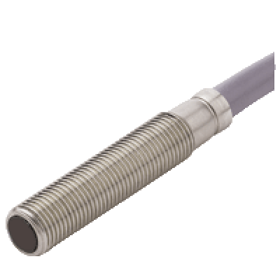 Inductive sensor NBB0,6-5GS20-E2