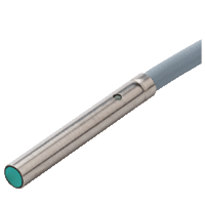 Inductive sensor NBB0,8-4M25-E0