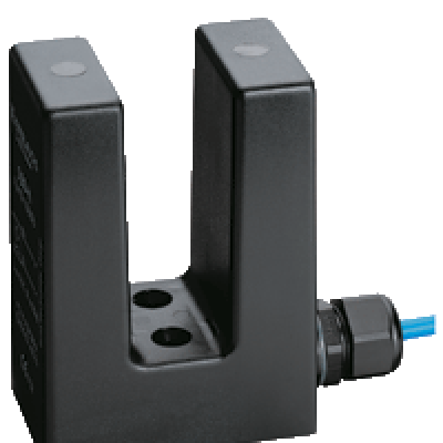 Inductive slot sensor SJ30-A2
