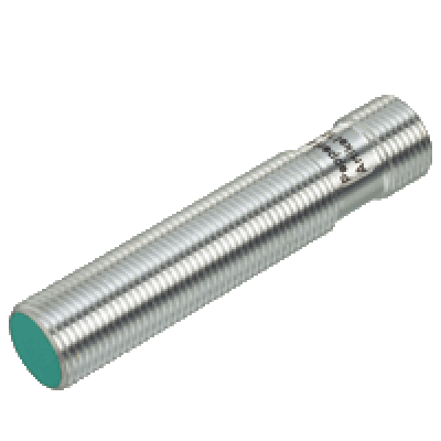 Inductive analog sensor IA6-12GM50-IU-V1