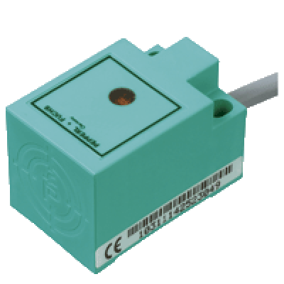 Inductive sensor NBN10-F10-E0