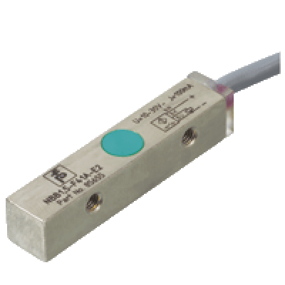 Inductive sensor NBB1,5-F41A-E2