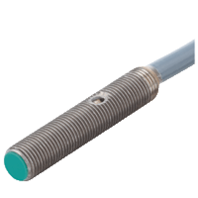Inductive sensor NBB0,8-5GM25-E0