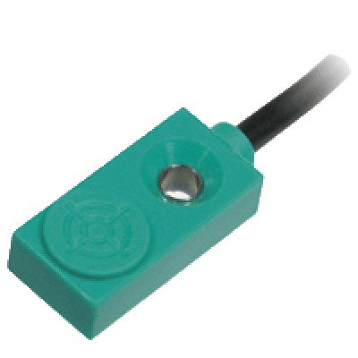 Inductive sensor NBB1,5-F79-E1-0,5M