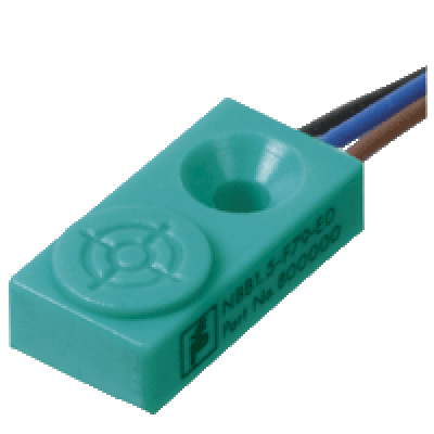 Inductive sensor NBB1,5-F79-E3