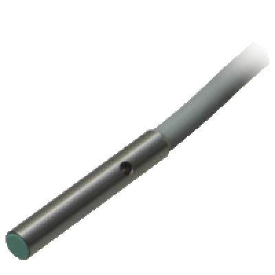 Inductive sensor NBB1,5-4M25-E2