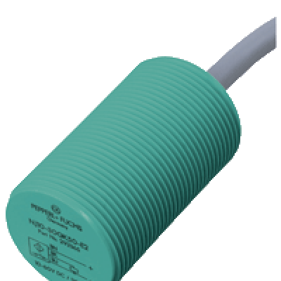 Inductive sensor NBB10-30GK50-E2