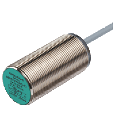Inductive sensor NBB10-30GM60-A2