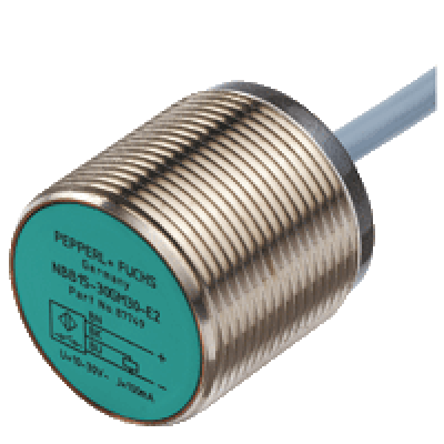 Inductive sensor NBB15-30GM30-E2