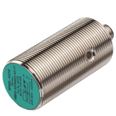 Inductive sensor NBB10-30GM60-A2-V1