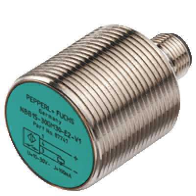 Inductive sensor NBB15-30GM35-A2-V1