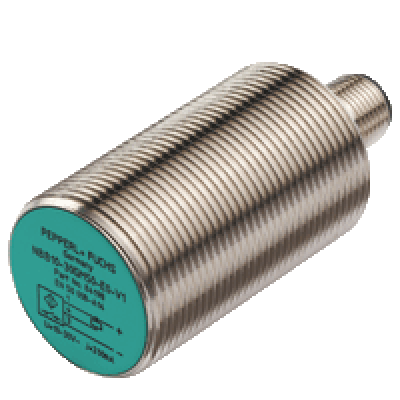 Inductive sensor NBB10-30GM50-E3-V1