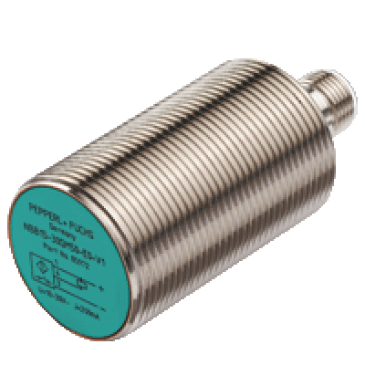 Inductive sensor NBB15-30GM50-E3-V1-3G-3D