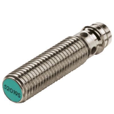 Inductive sensor NBB2-8GS35-E2-V3