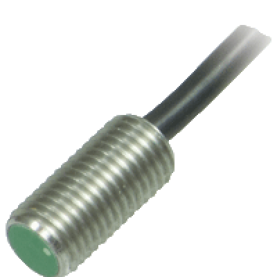 Inductive sensor NBB2-8GS16-E2
