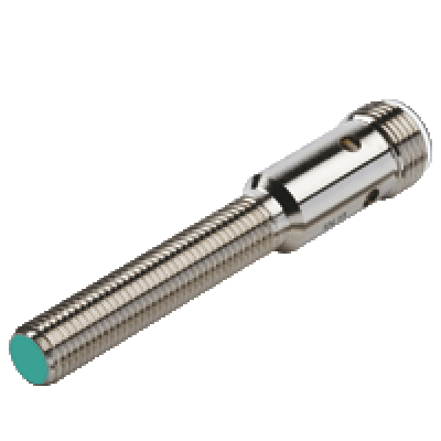 Inductive sensor NBB2-8GM40-E2-V1-3G-3D