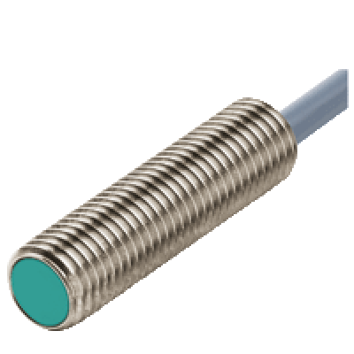 Inductive sensor NBB2-8GS35-E2-PUR