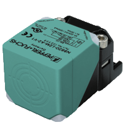 Inductive sensor NBB20-L2M-E2-V1