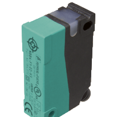 Inductive sensor NBB2-F1-E2-V3