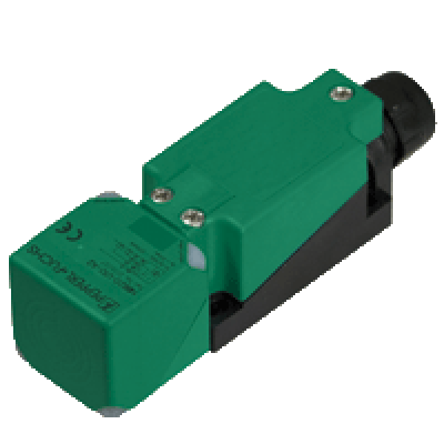 Inductive sensor NBB20-U10-E2