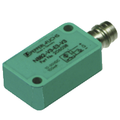 Inductive sensor NBB3-V3-E2-V3