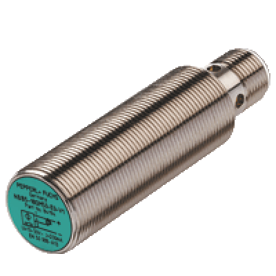 Inductive sensor NBB5-18GM50-E3-V1
