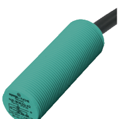 Inductive sensor NBB5-18GK50-E2