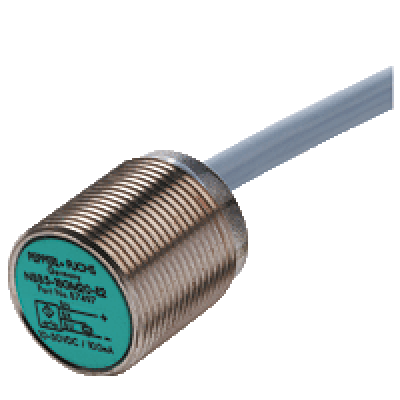 Inductive sensor NBB5-18GM20-E2