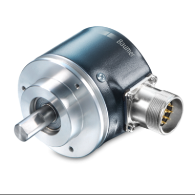 58mm integrated interface - precise optical