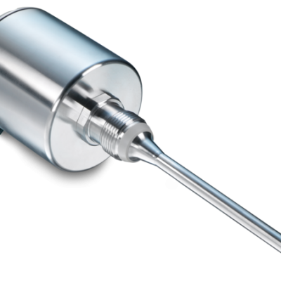 Floatless level measurement